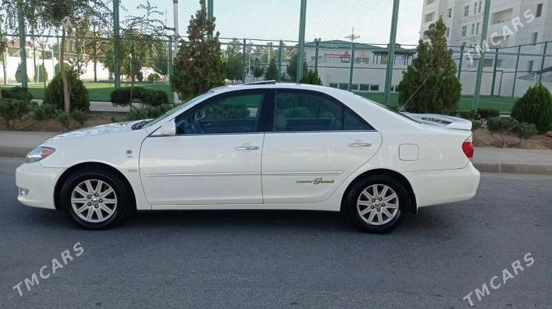 Toyota Camry 2005 - 210 000 TMT - Aşgabat - img 3