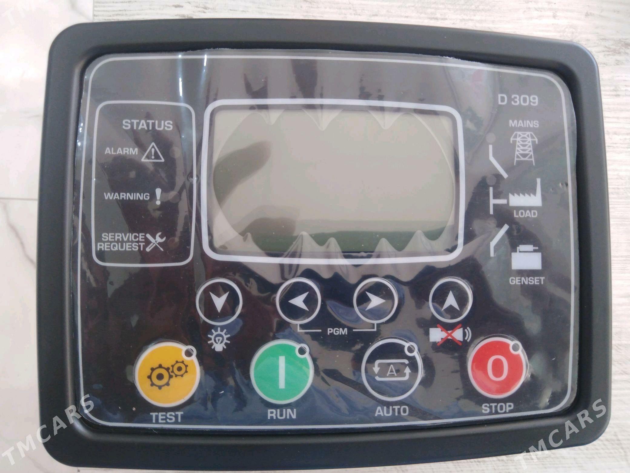 Generator kontroller - Mary - img 3