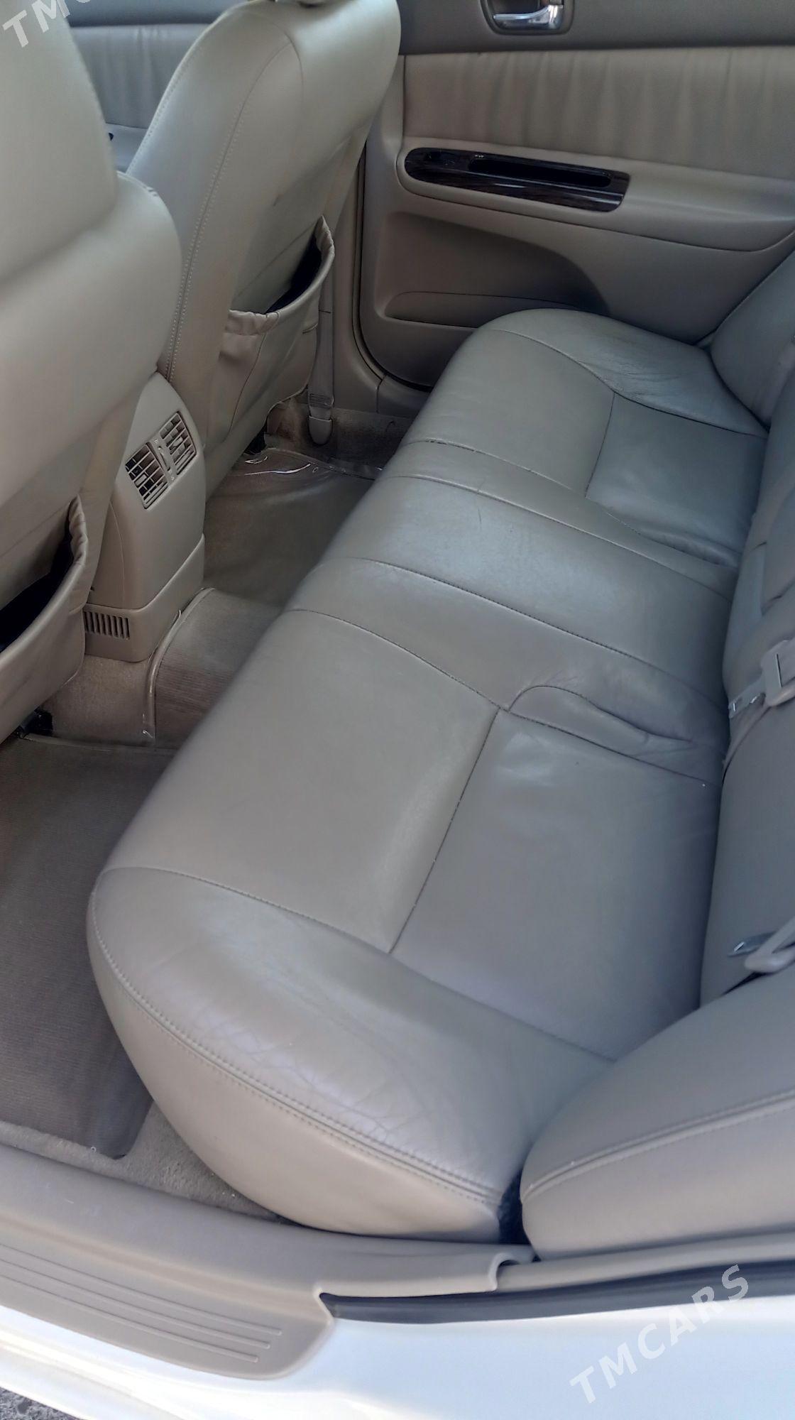 Toyota Camry 2005 - 210 000 TMT - Aşgabat - img 7