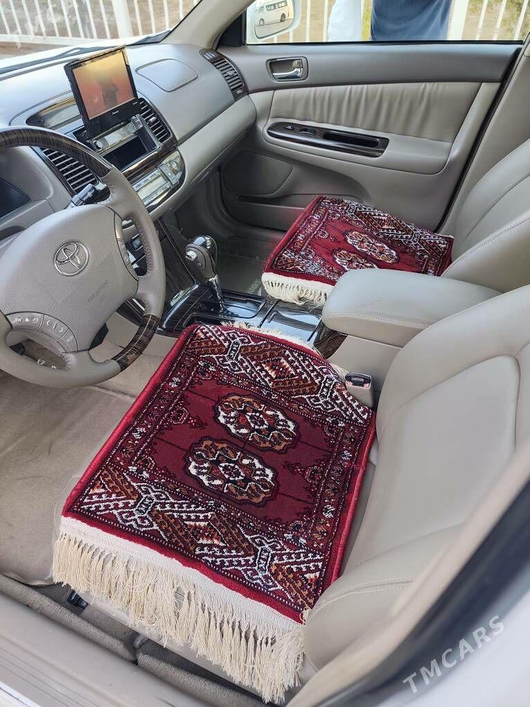 Toyota Camry 2005 - 210 000 TMT - Aşgabat - img 9