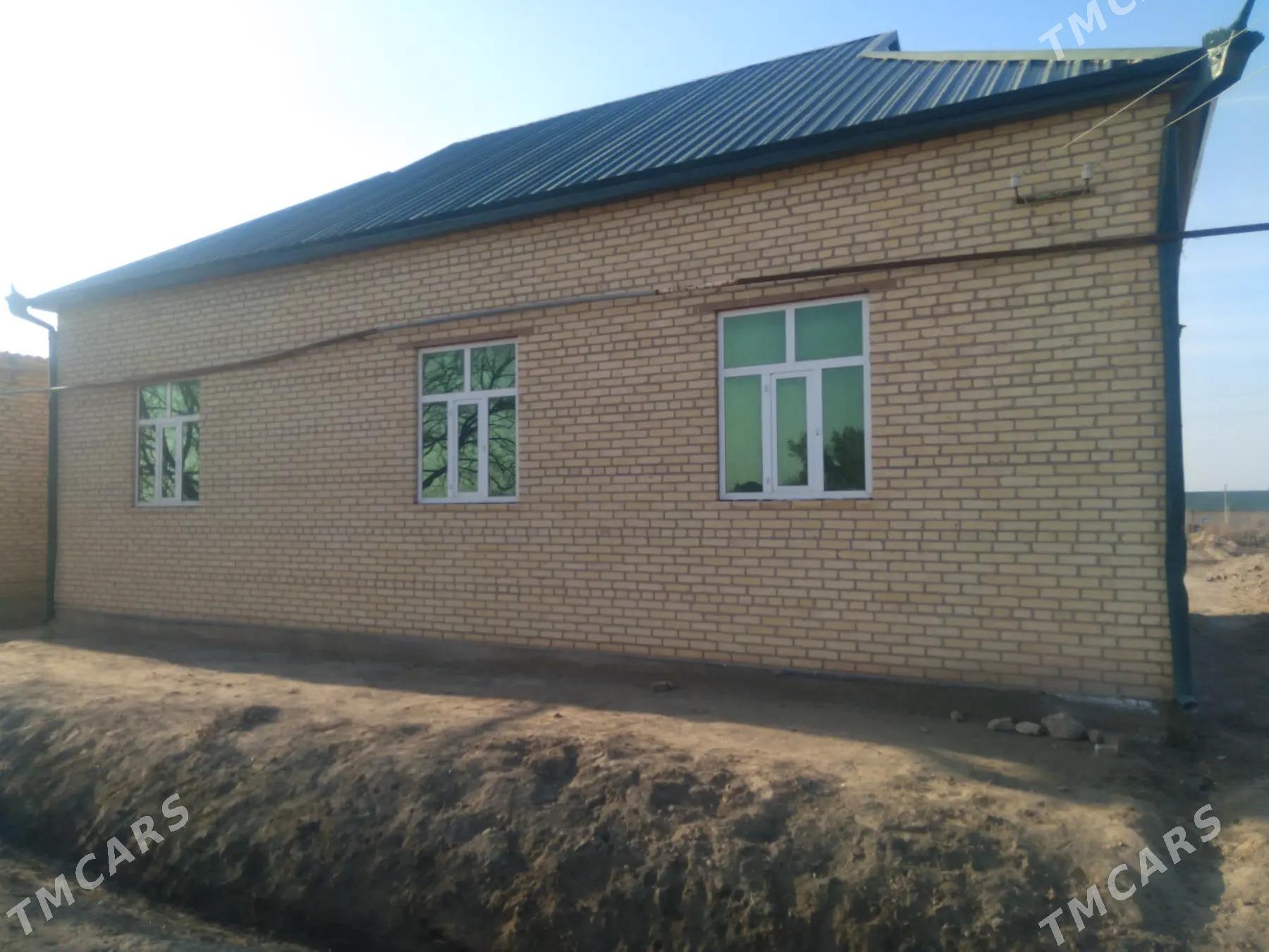 jay - Гарабекевюл - img 2