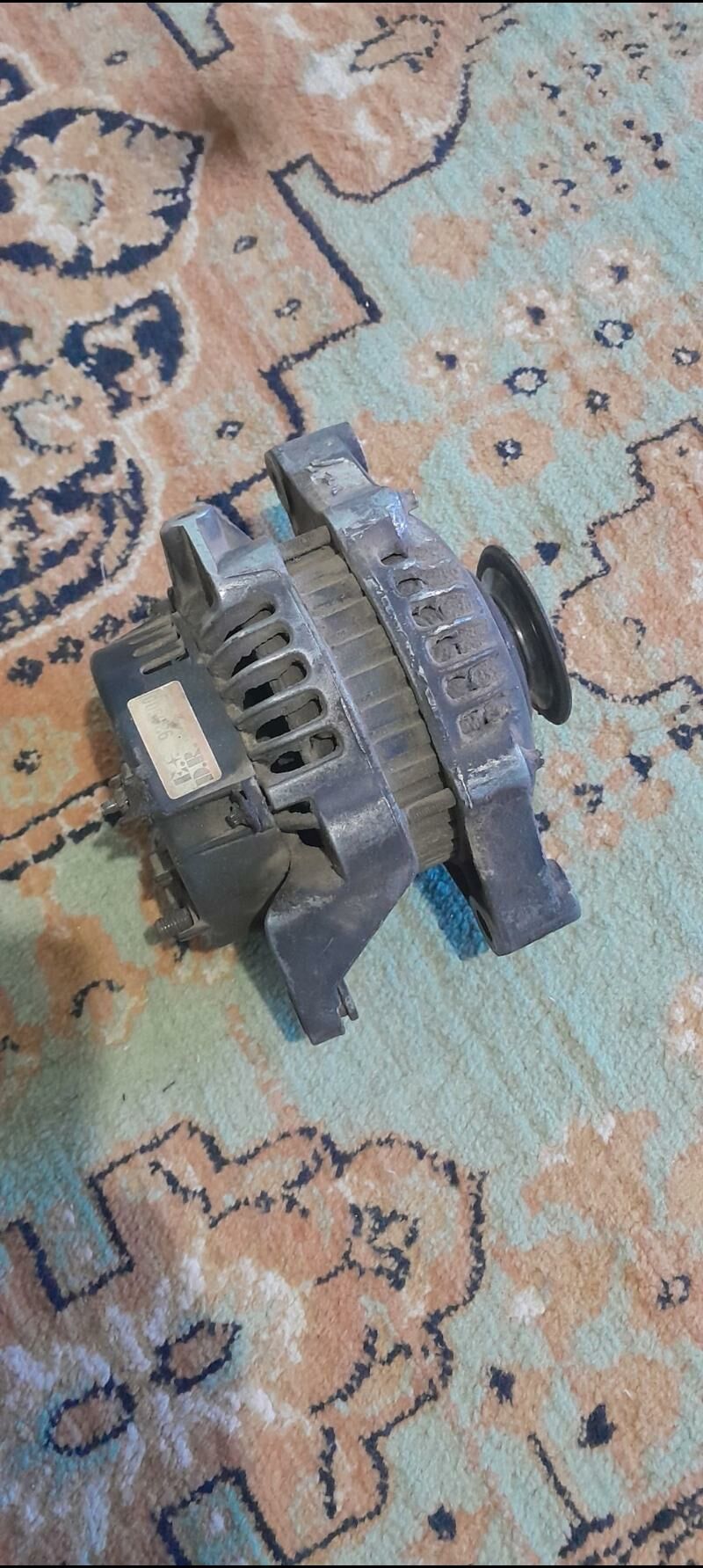 Opel dinam yakory giden 350 TMT - Дашогуз - img 1