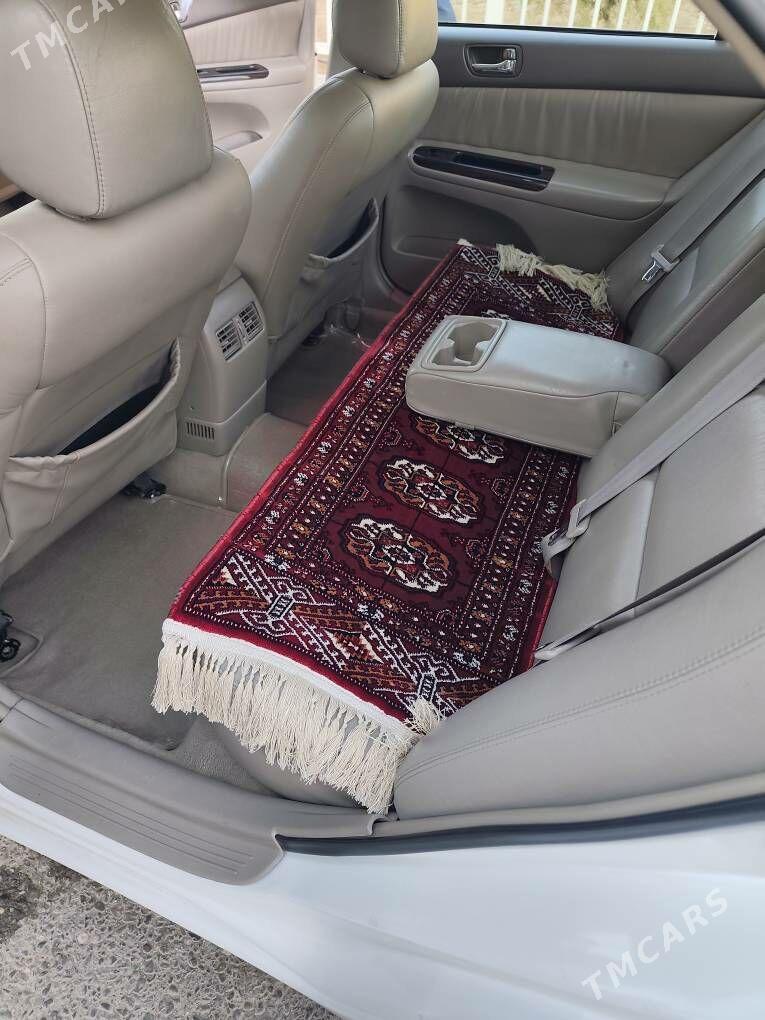 Toyota Camry 2005 - 210 000 TMT - Aşgabat - img 10