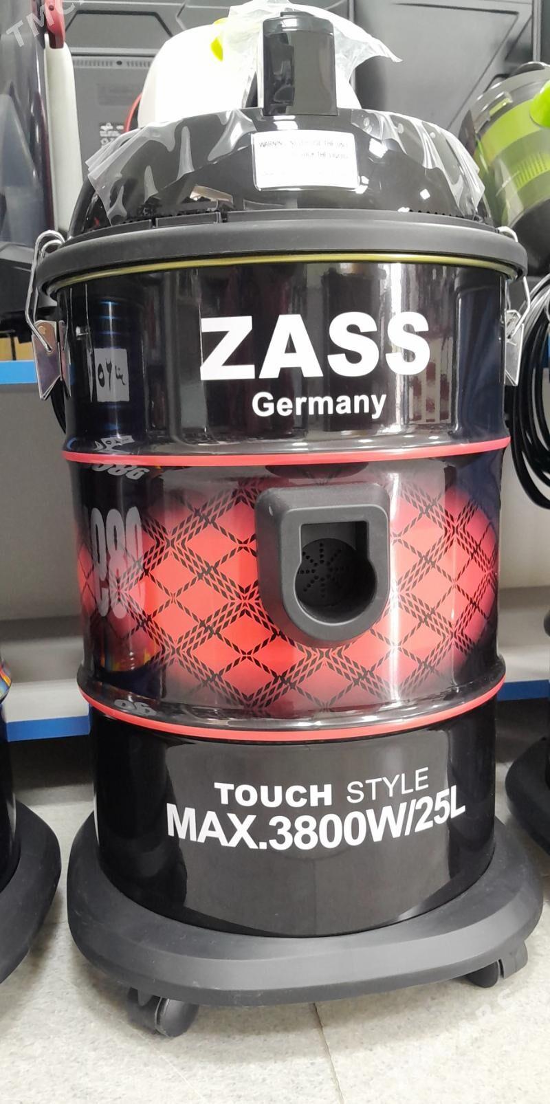 Pylesoslar - Туркменабат - img 2