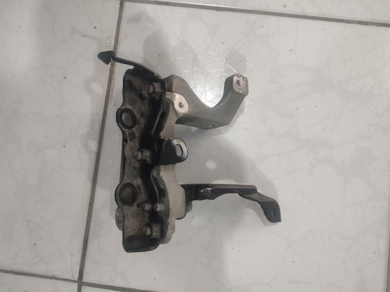 TOYOTA  AVALON  2012  ZAPCHAST 1 500 TMT - Чоганлы - img 5