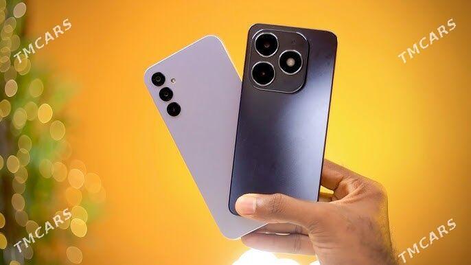 Tecno ALYAS RABOCY spark 10 20c Go 20 pro plus 30c - Aşgabat - img 7