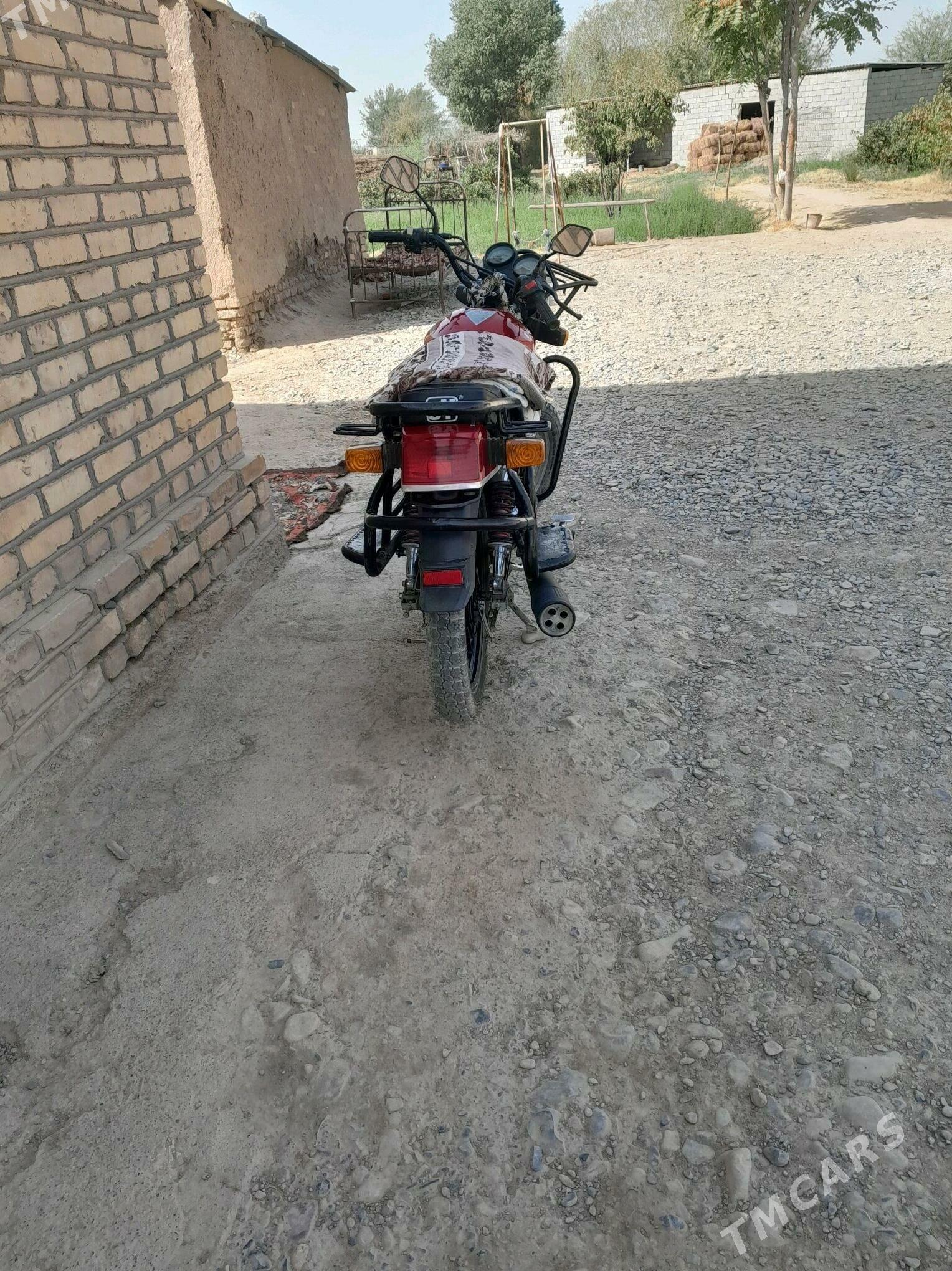 Fekon FK200-14G 2016 - 15 000 TMT - Babadaýhan - img 6