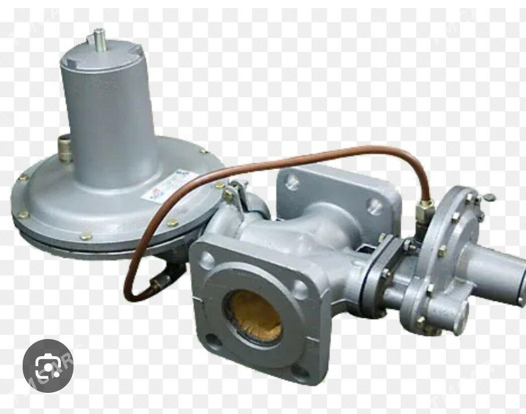 GAZ ŞEPE ШП ГАЗ РЕГУЛЯТОРЫ РДГ - Ашхабад - img 2