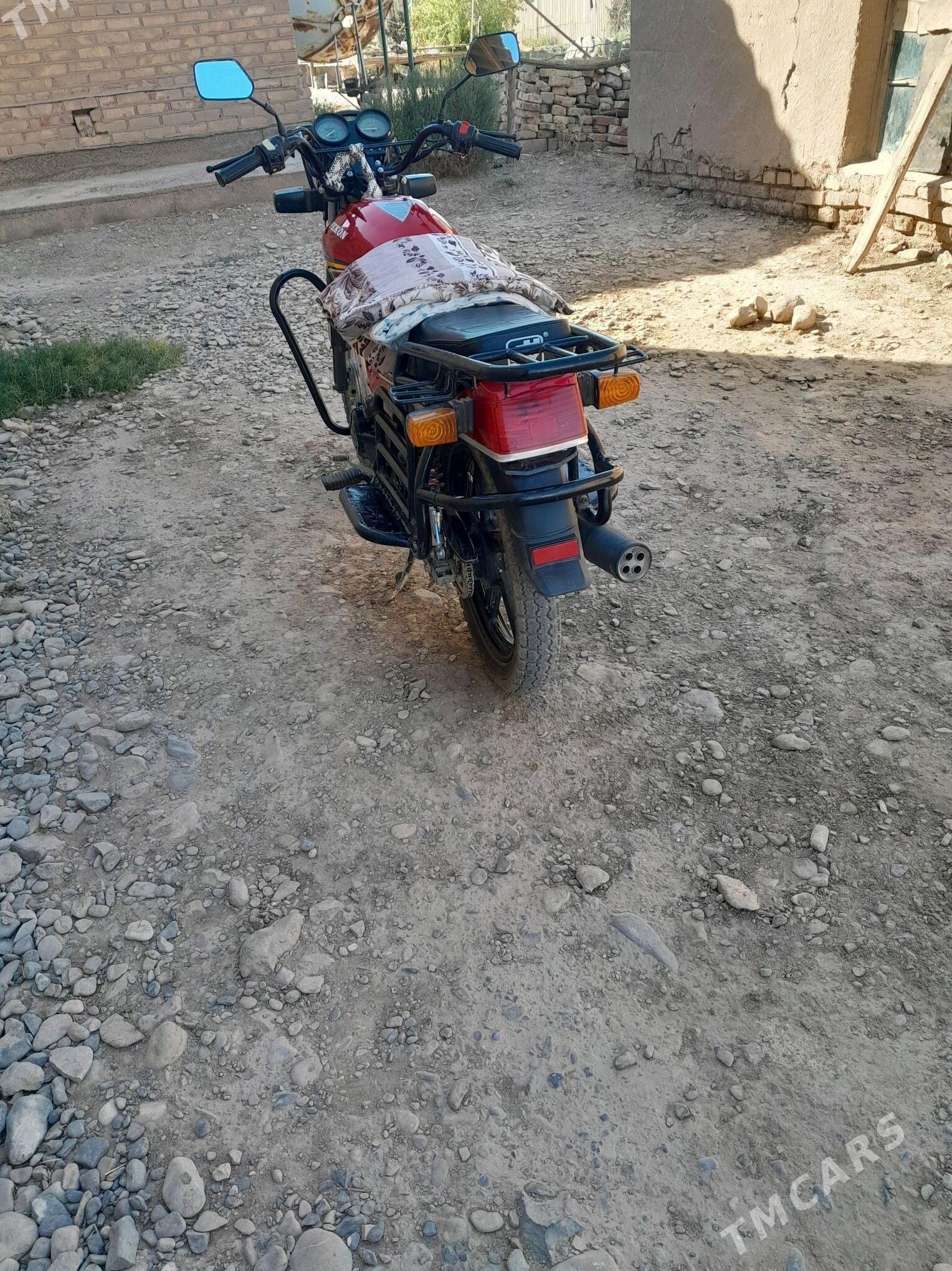 Fekon FK200-14G 2016 - 15 000 TMT - Babadaýhan - img 7