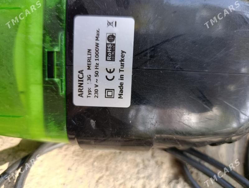 пылесос - Гаудан "Б" - img 2