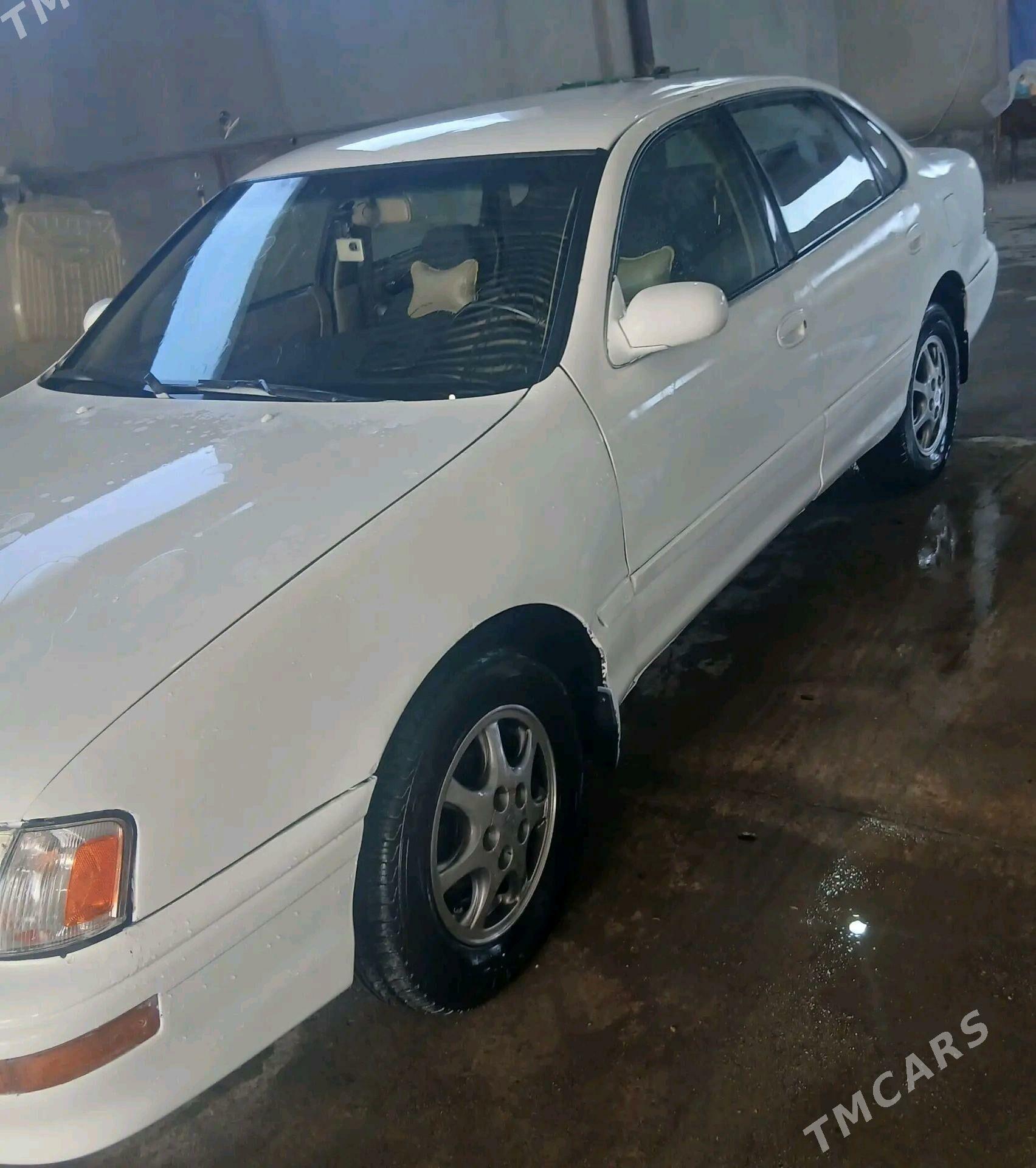Toyota Avalon 1995 - 110 000 TMT - Туркменгала - img 3
