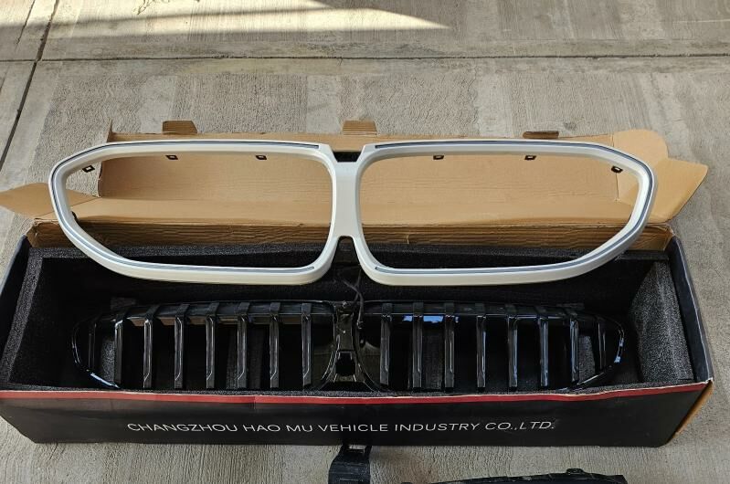 G20 BMW BEZEGI 1 TMT - Aşgabat - img 1