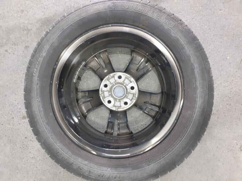 Nissan Sendyra ştk R16 2 100 TMT - Ашхабад - img 3