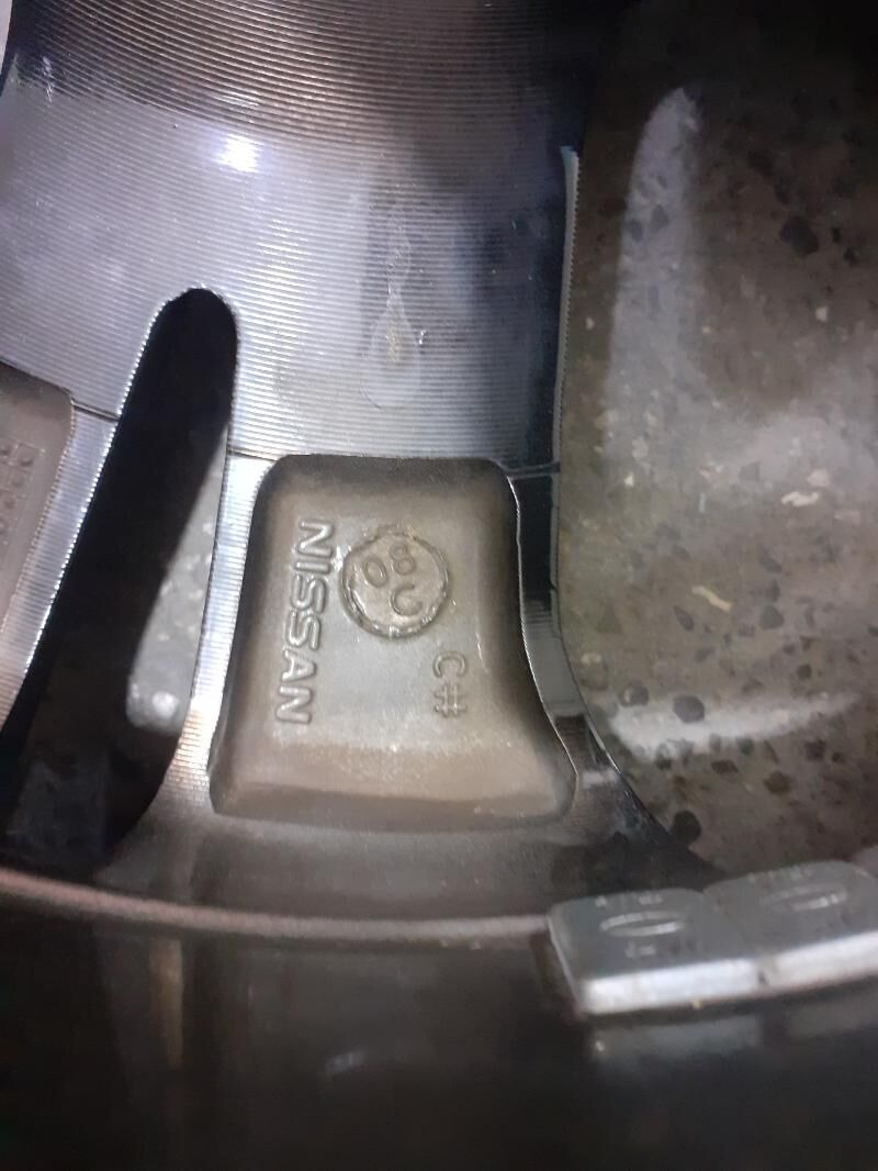 Nissan Sendyra ştk R16 2 100 TMT - Ашхабад - img 2