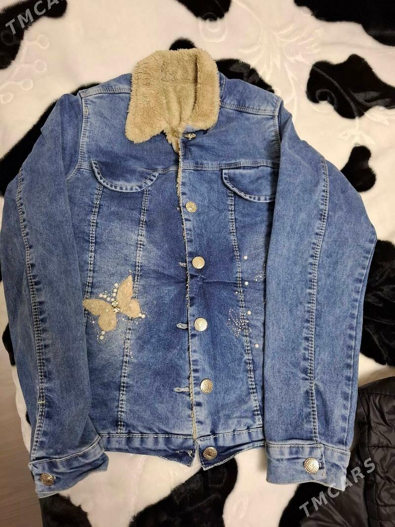 ,Детские вещи - Aşgabat - img 1