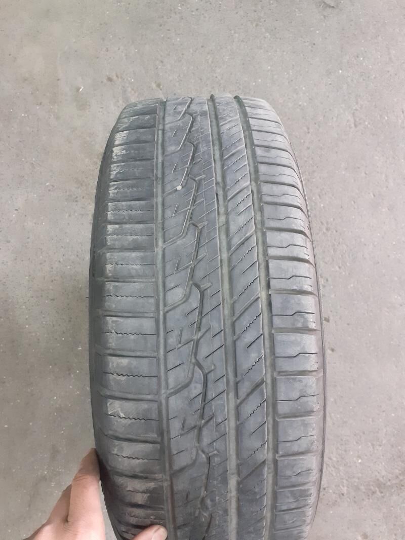 Nissan Sendyra ştk R16 2 100 TMT - Ашхабад - img 4