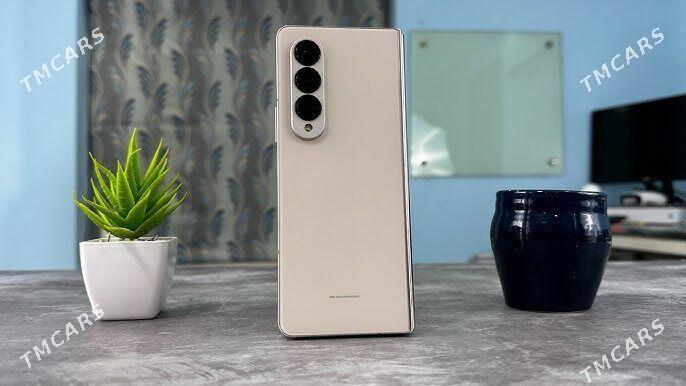 zFLIP zFOLd SATYN ALYAS fold 5 flip 3 zfold4 zero - Aşgabat - img 2