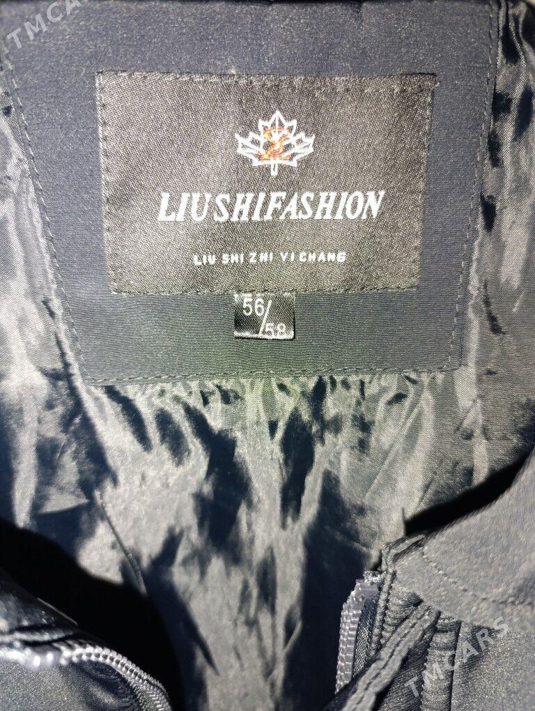 Kurtka tàze 50-52 razm - Байрамали - img 2