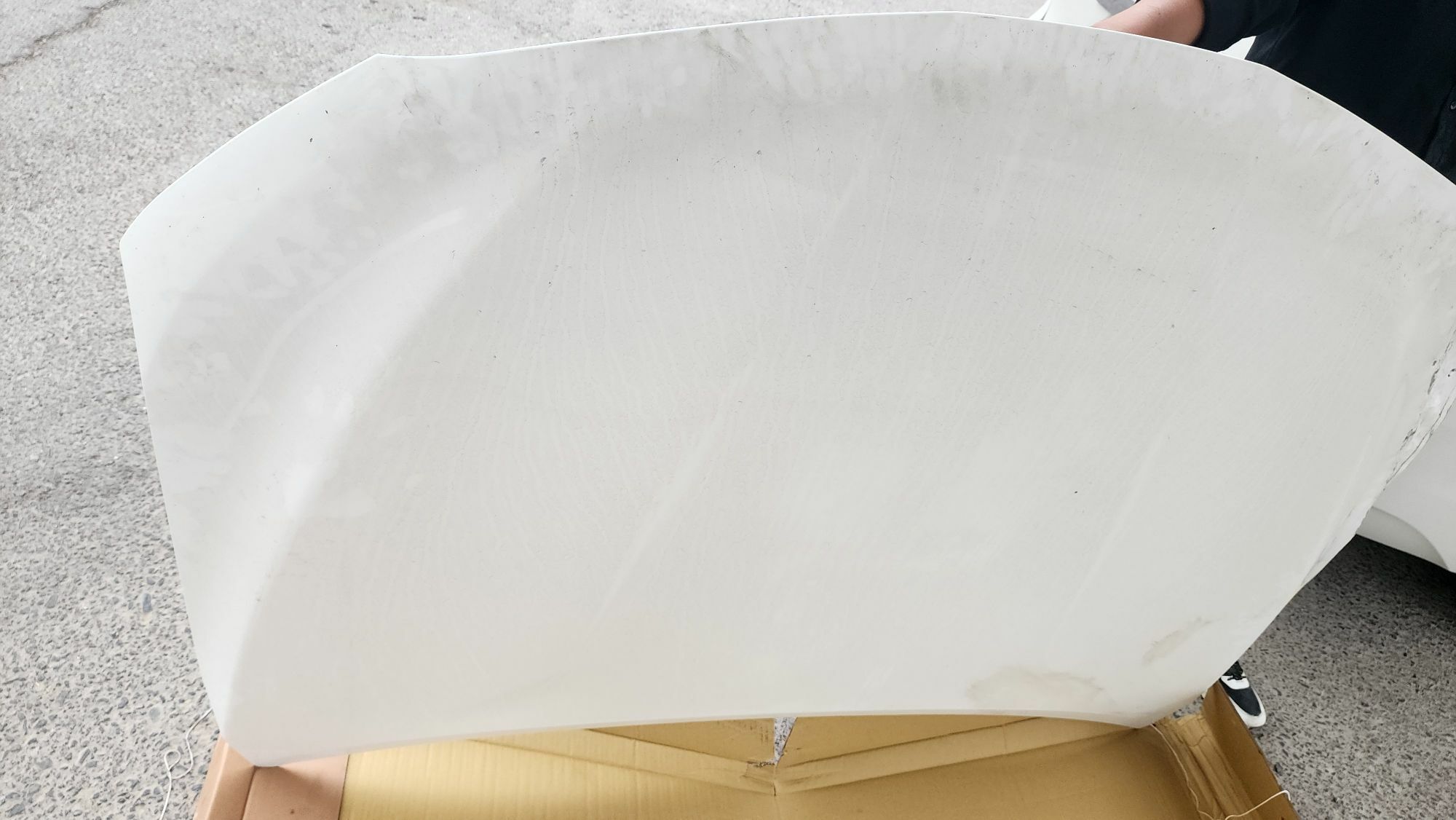 kapot капот camry kamry 1 400 TMT - Ашхабад - img 2