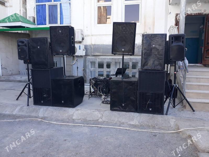 toy kolonkalar - Бузмеин - img 6