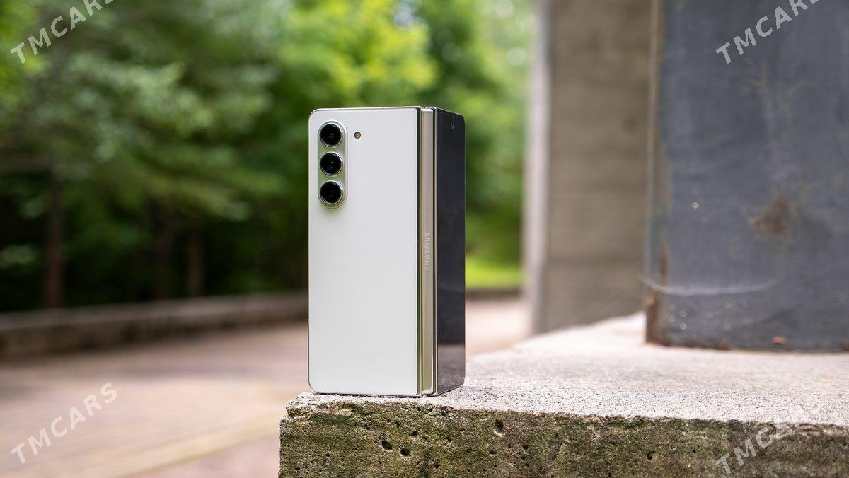 zFLIP zFOLd SATYN ALYAS fold 5 flip 3 zfold4 zero - Aşgabat - img 7