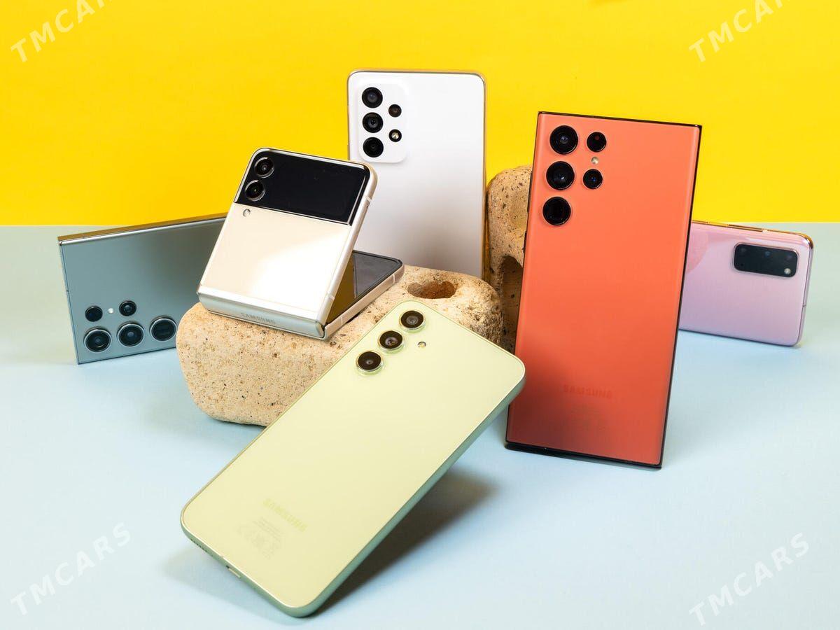 zFLIP zFOLd SATYN ALYAS fold 5 flip 3 zfold4 zero - Aşgabat - img 9