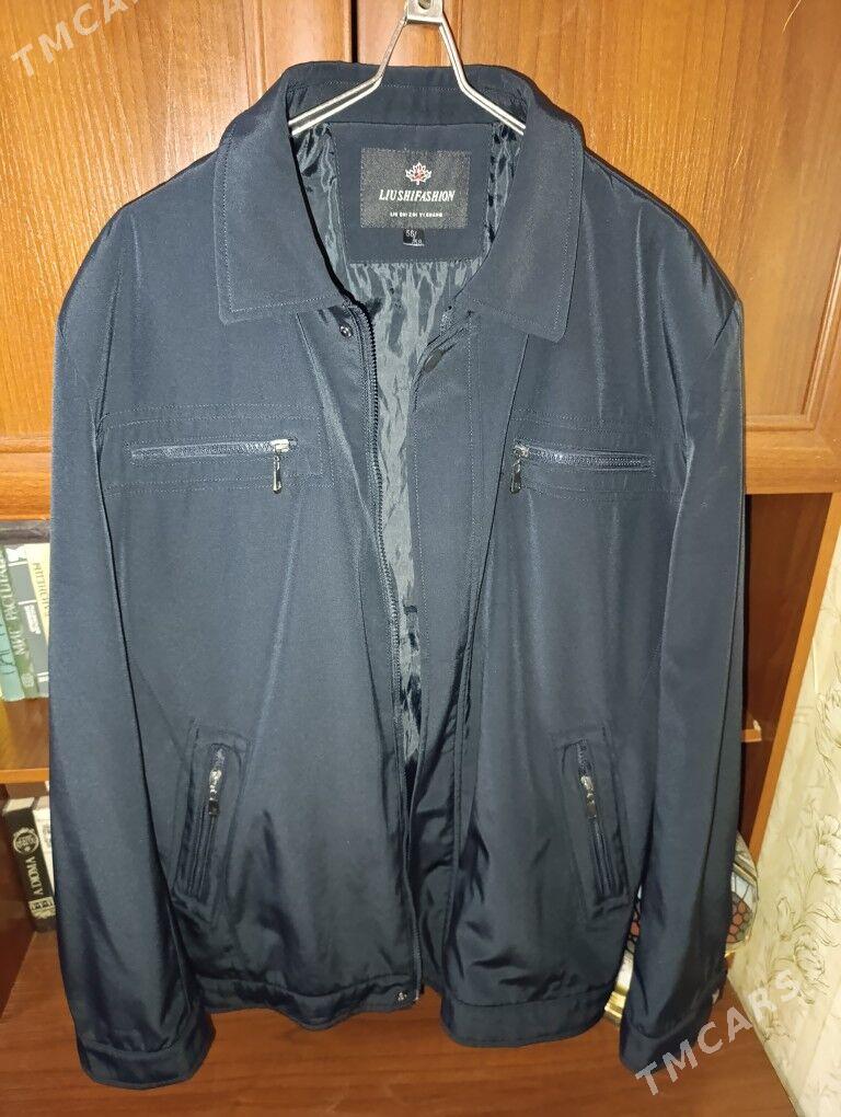 Kurtka tàze 50-52 razm - Байрамали - img 1