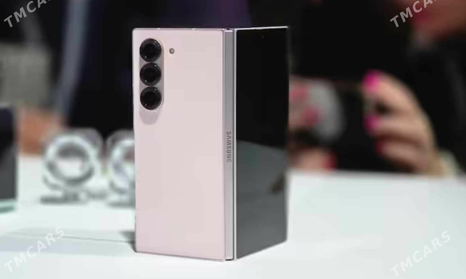 zFLIP zFOLd SATYN ALYAS fold 5 flip 3 zfold4 zero - Aşgabat - img 4