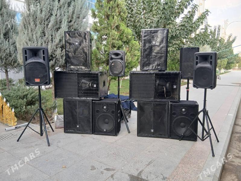 toy kolonkalar - Бузмеин - img 8