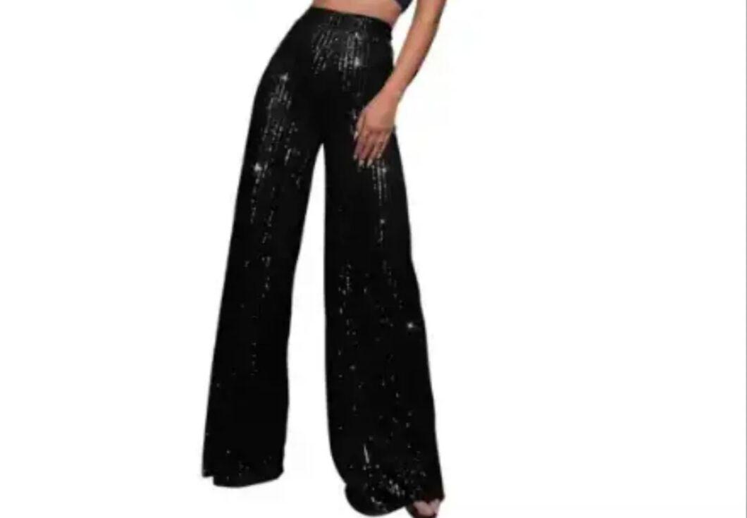 Стильные штаны - Балканабат - img 1