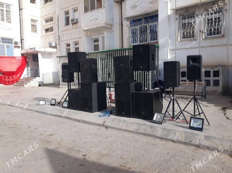 toy kolonkalar - Бузмеин - img 3