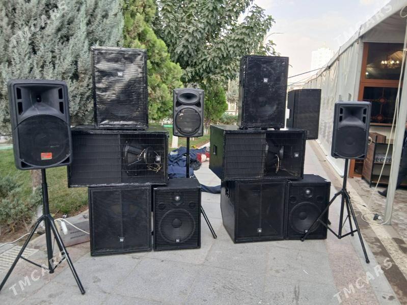 toy kolonkalar - Бузмеин - img 9