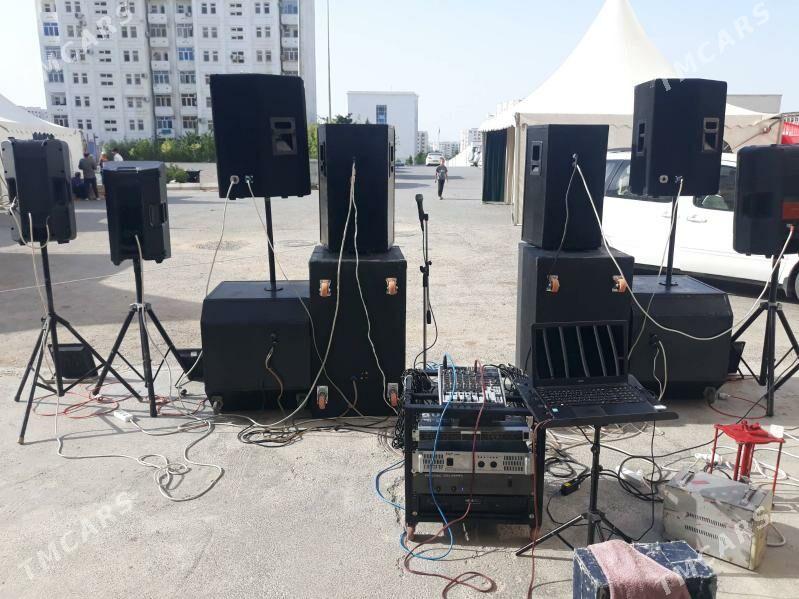 toy kolonkalar - Бузмеин - img 2