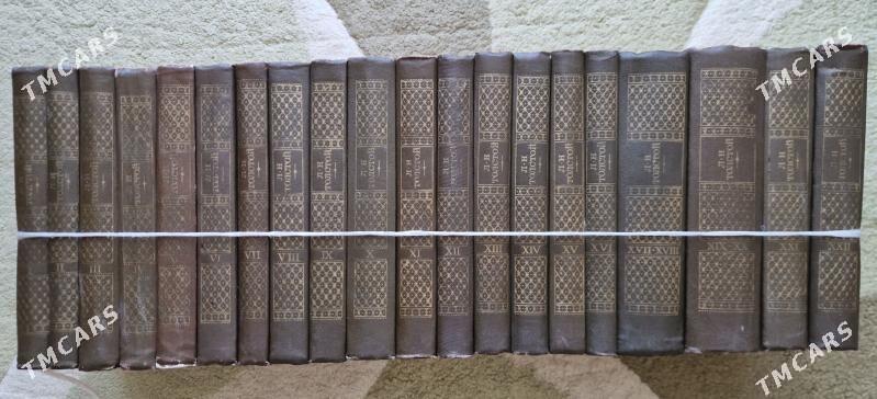 Художественная литература - Aşgabat - img 5