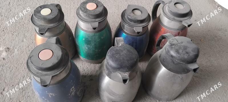 Termiz - Ашхабад - img 1