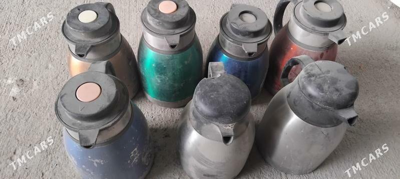 Termiz - Ашхабад - img 5