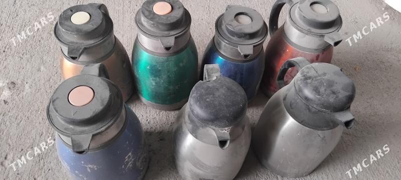 Termiz - Ашхабад - img 4