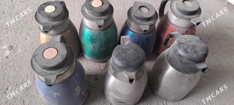 Termiz - Ашхабад - img 3