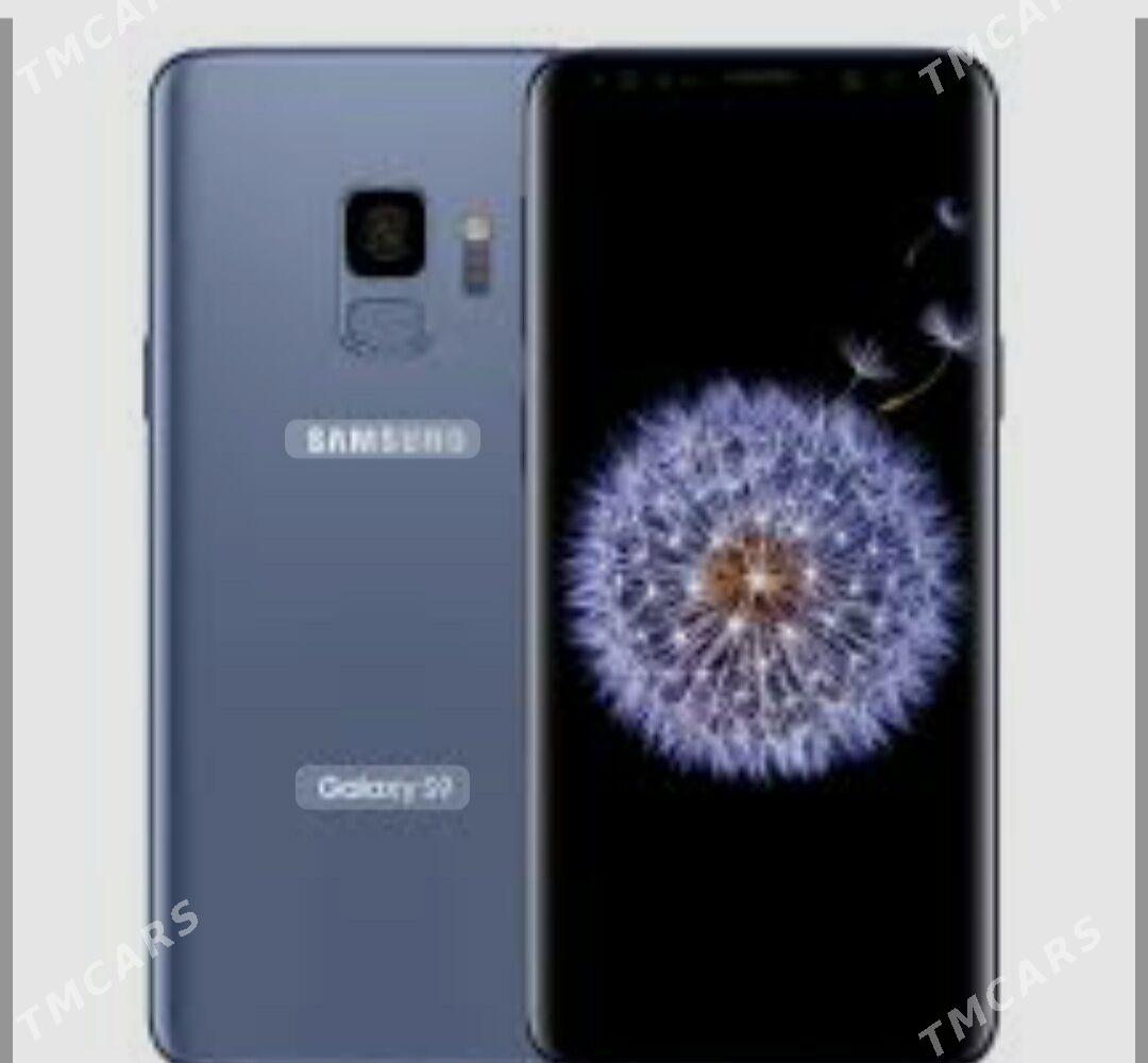 Samsunyg s9 - Türkmenbaşy - img 1