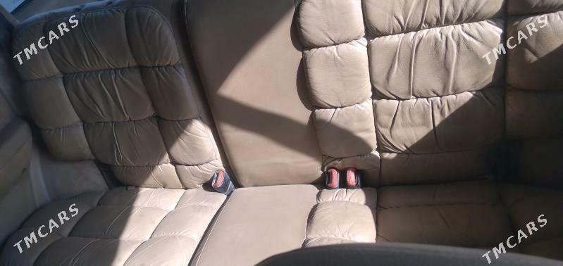 Jeep Grand Cherokee 1996 - 25 000 TMT - Гарабекевюл - img 6