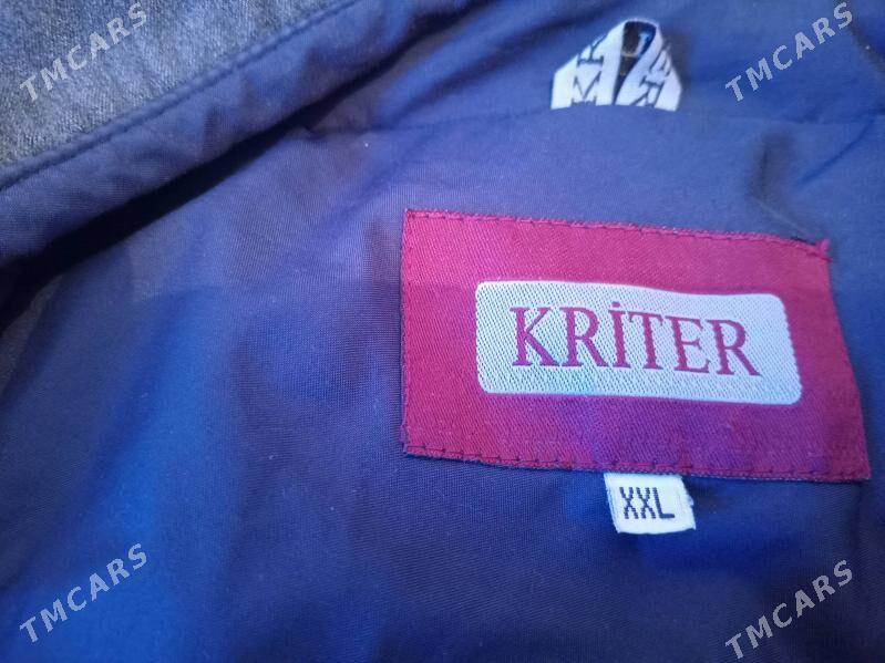 kurtge - Дашогуз - img 3