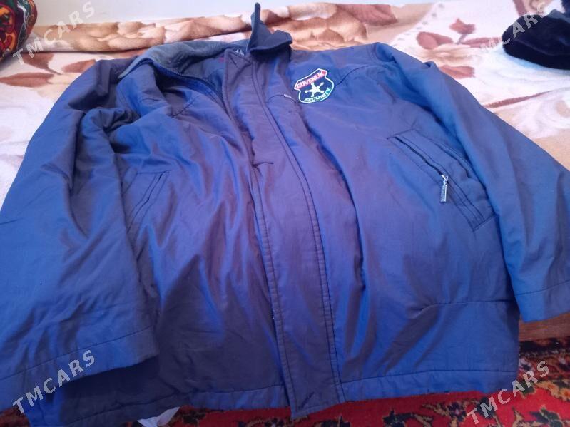 kurtge - Дашогуз - img 1