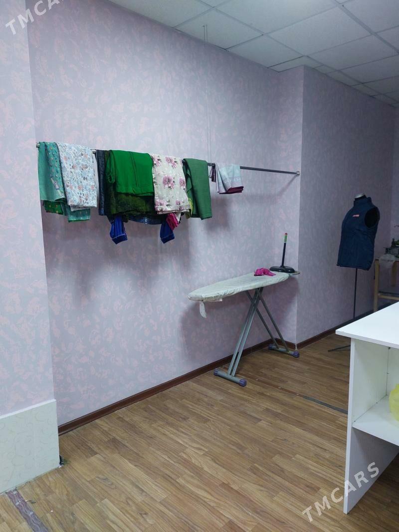 Arenda yer - Sowetskiý köç. (Garaşsyzlyk şaýoly) - img 4