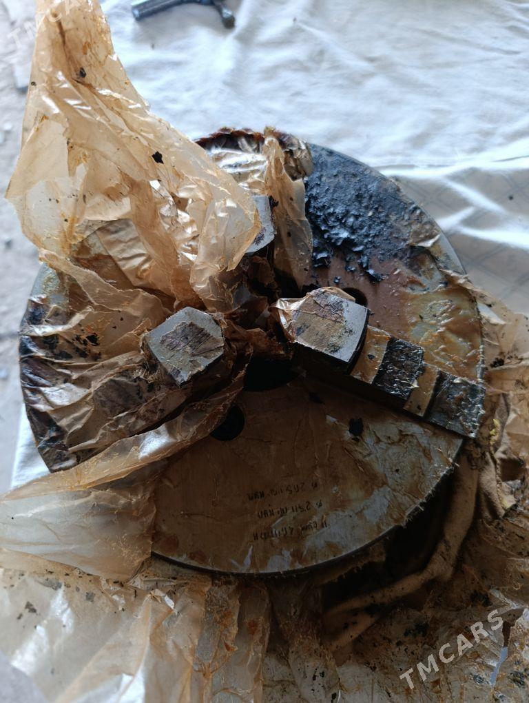 Tokar Patron - Mary - img 2