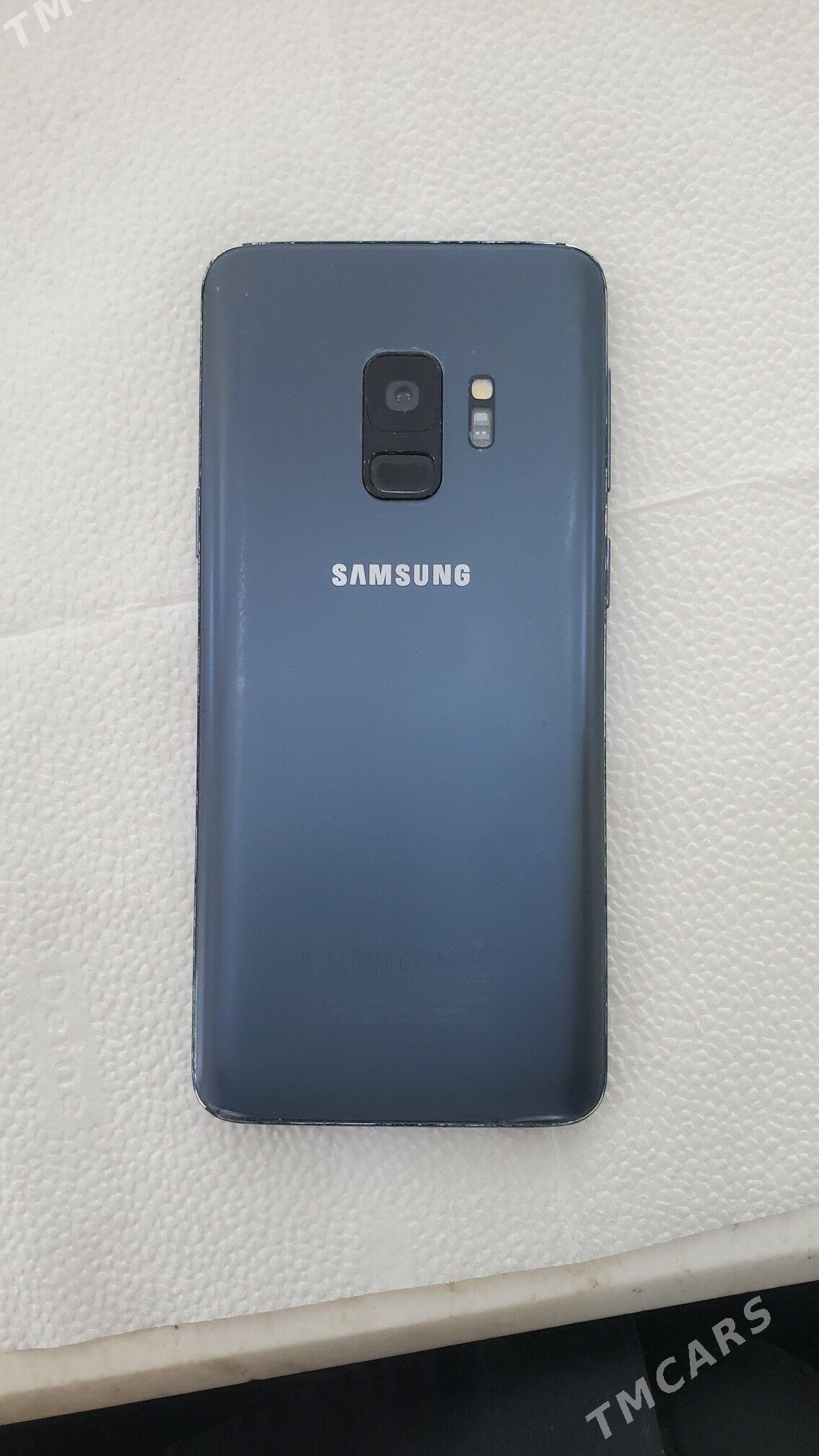 Samsunyg s9 - Türkmenbaşy - img 2