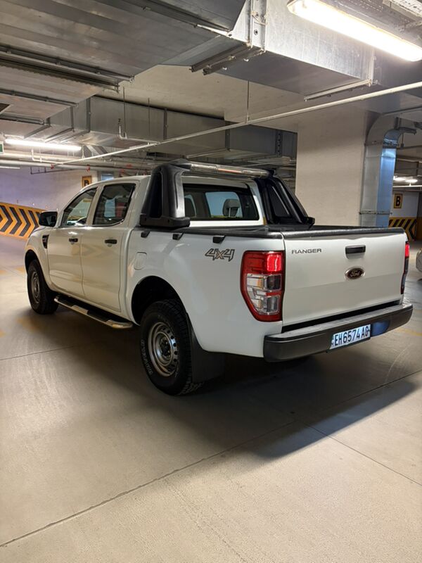 Ford Ranger 2014 - 215 000 TMT - Aşgabat - img 2