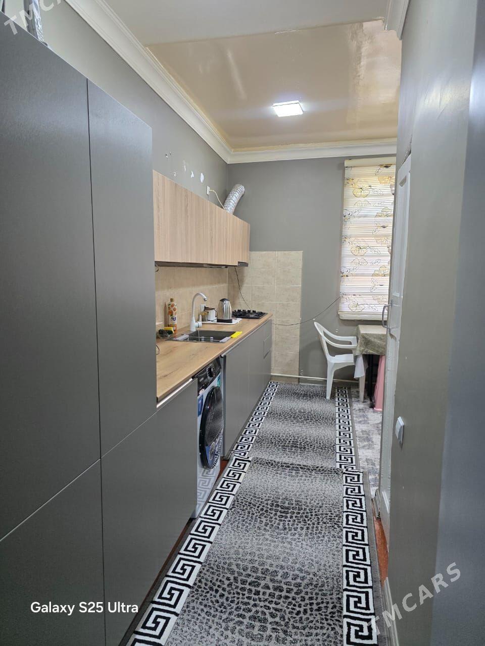 Продажа квартиры район Гоголя - Türkmenbaşy - img 9