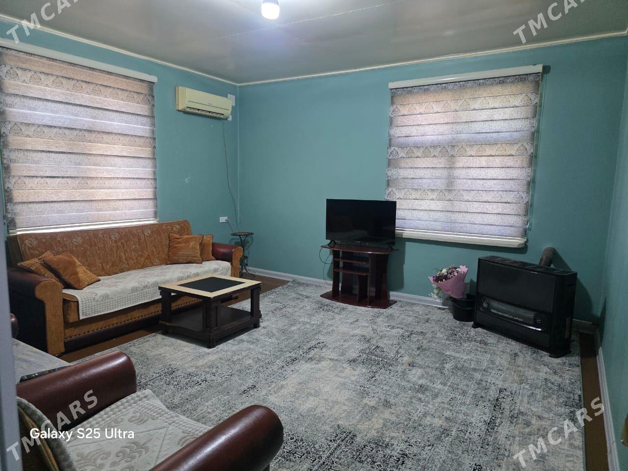 Продажа квартиры район Гоголя - Türkmenbaşy - img 7