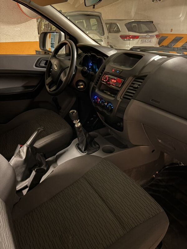 Ford Ranger 2014 - 215 000 TMT - Aşgabat - img 9