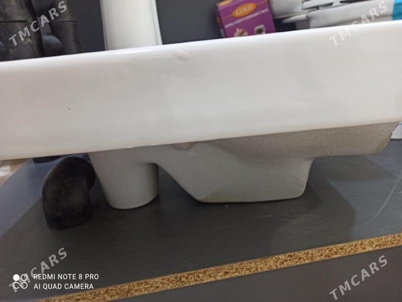 Casagen tualet - Aşgabat - img 2